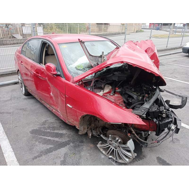 BMW SERIE 3 BERLINA (E90)