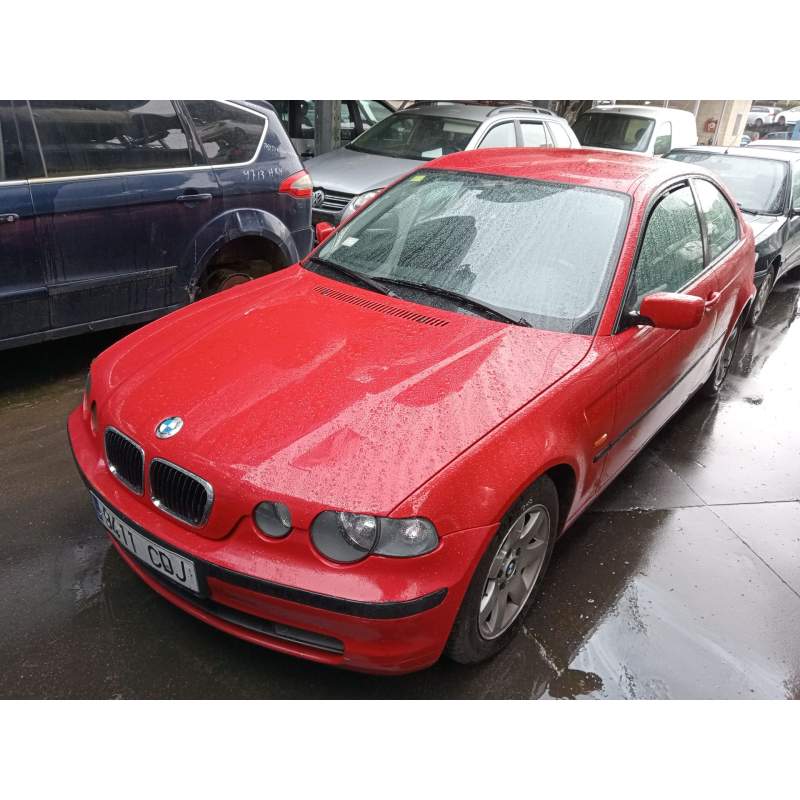 BMW 3 COMPACT (E46)