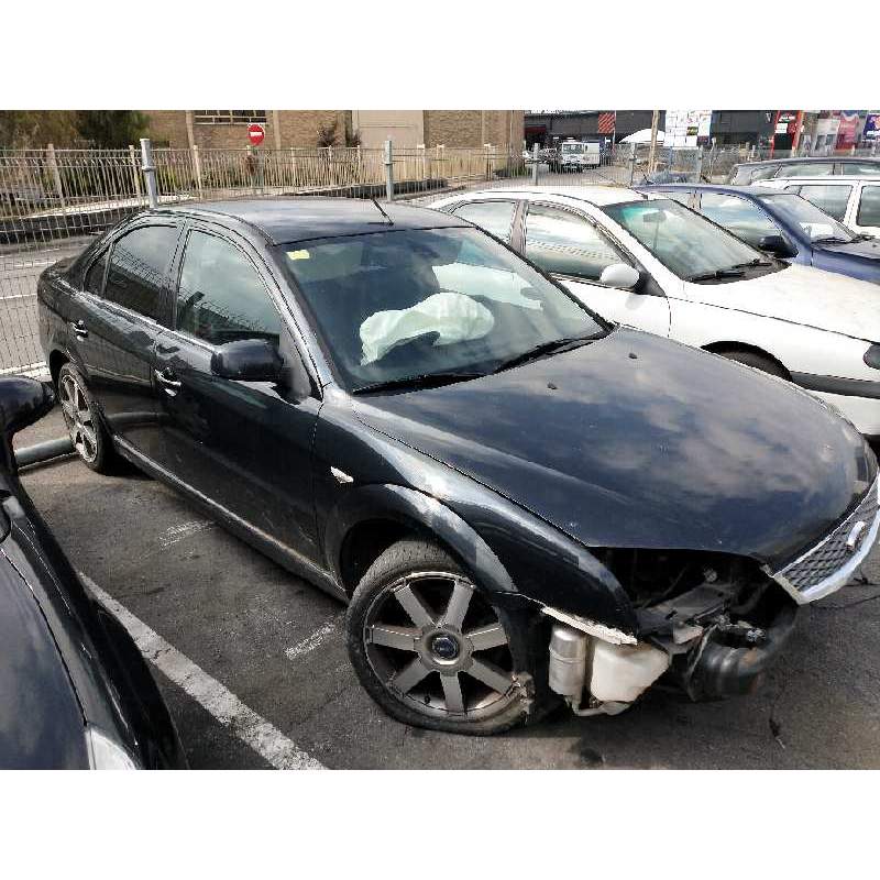 FORD MONDEO BERLINA (GE)