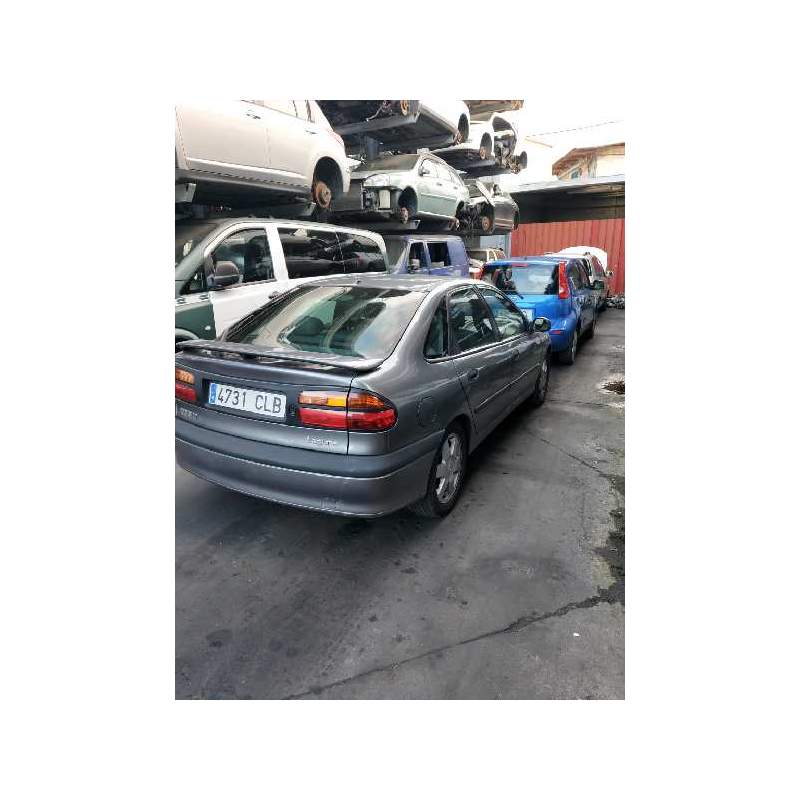 RENAULT LAGUNA (B56)