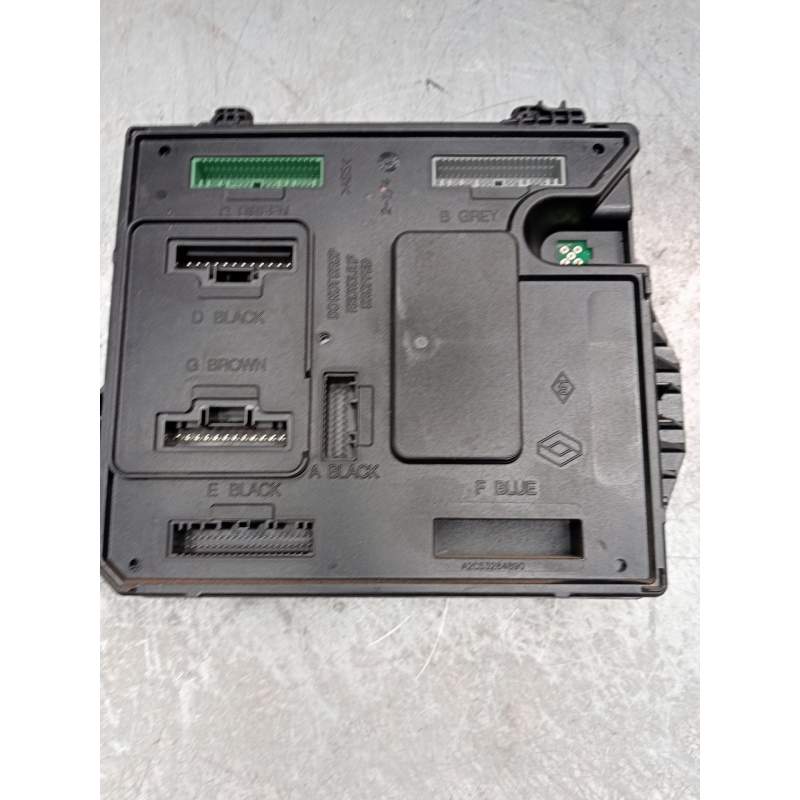 Recambio de modulo electronico para renault megane iii hatchback (bz0/1_, b3_) 1.9 dci (bz0n, bz0j) referencia OEM IAM 284b17882