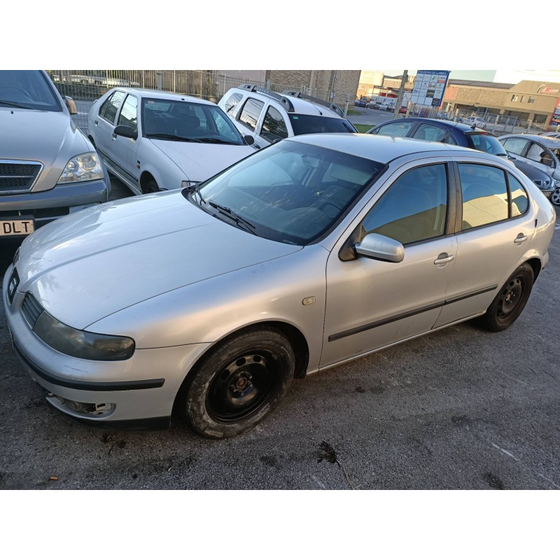 seat leon (1m1) del año 2000