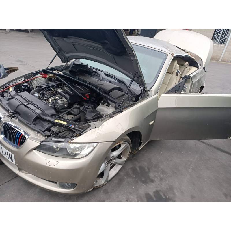 BMW SERIE 3 CABRIO (E93)