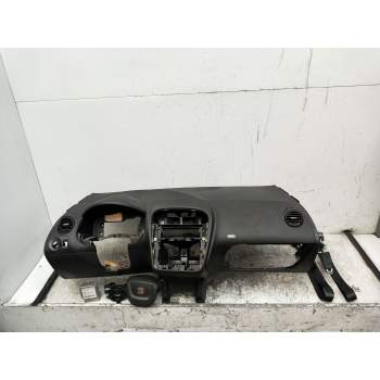 KIT AIRBAG 1K0909605T 2009
