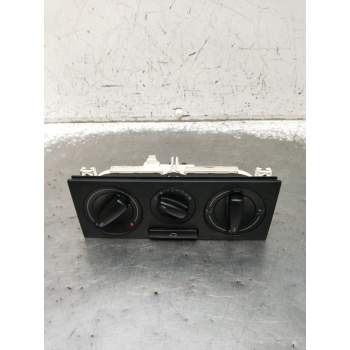 MANDO CALEFACCION / AIRE ACONDICIONADO 1J0819045F 1998