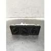 Recambio de mando calefaccion / aire acondicionado para volkswagen lupo i (6x1, 6e1) 1.0 referencia OEM IAM 1J0819045F  1998