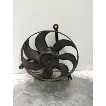ELECTROVENTILADOR 1998