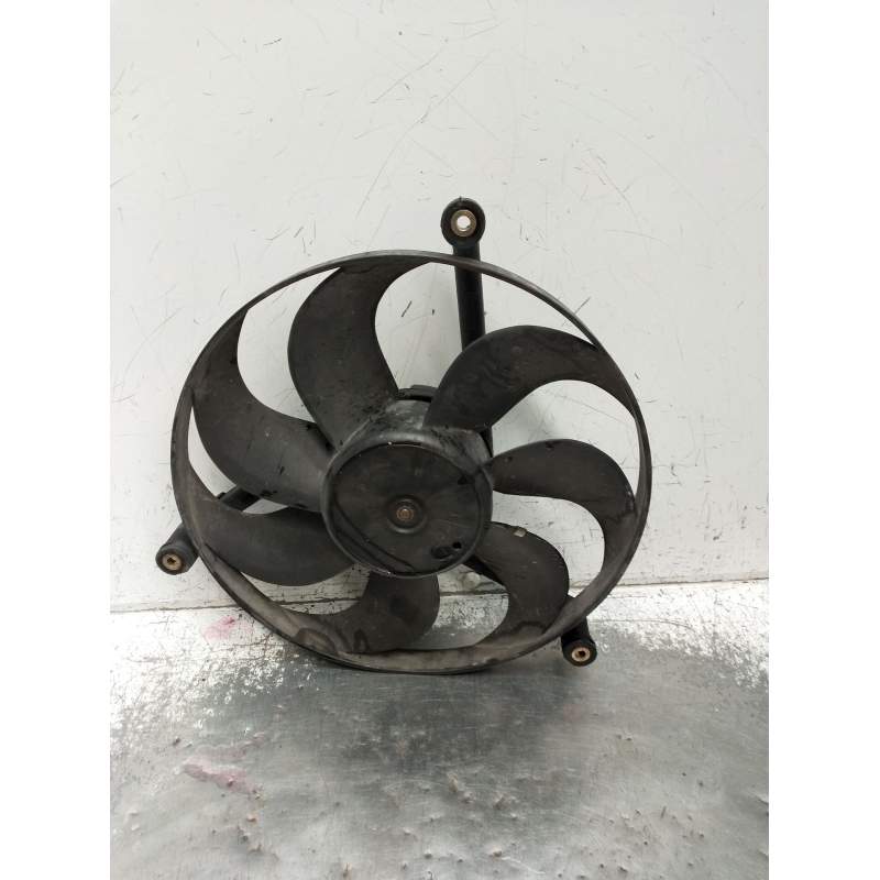 Recambio de electroventilador para volkswagen lupo i (6x1, 6e1) 1.0 referencia OEM IAM   1998