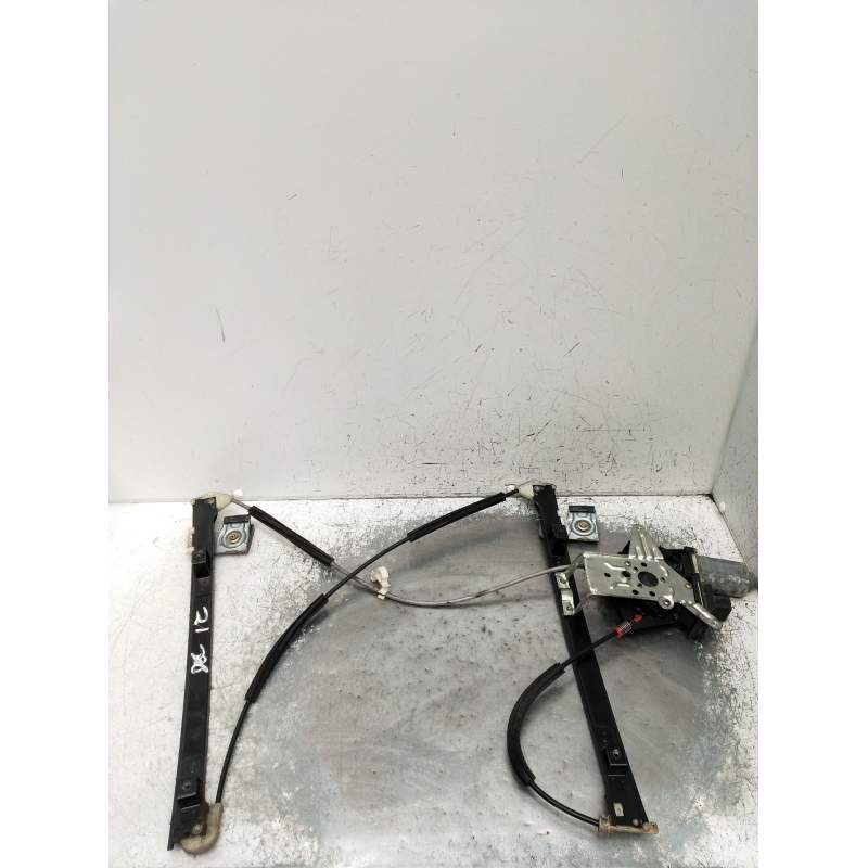 Recambio de elevalunas delantero izquierdo para volkswagen lupo i (6x1, 6e1) 1.0 referencia OEM IAM  3P 1998