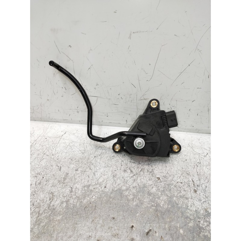 Recambio de potenciometro pedal para renault zoe limited referencia OEM IAM 180026336R  