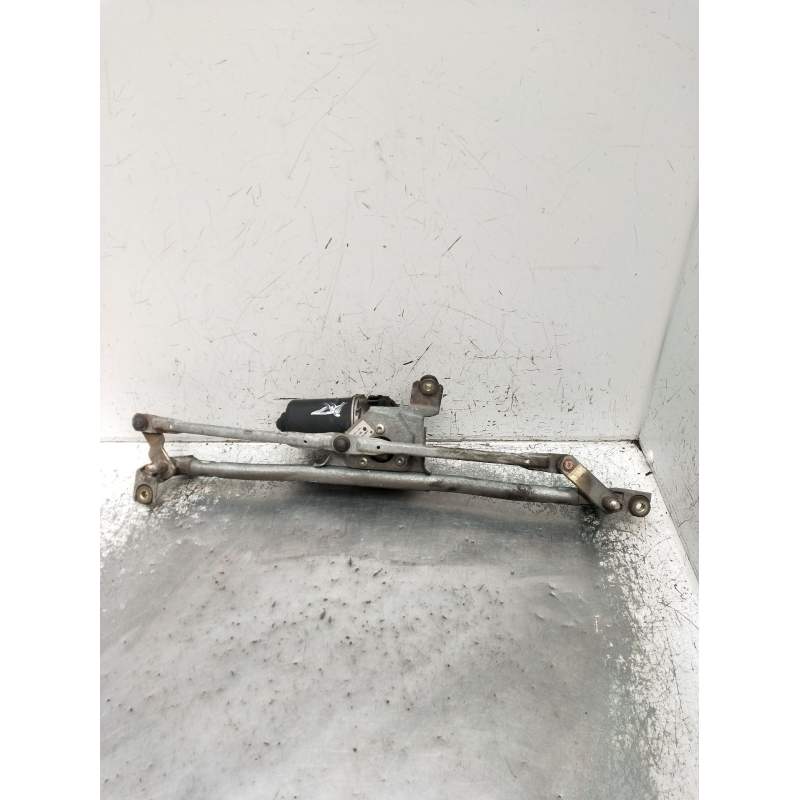 Recambio de motor limpia delantero para volkswagen lupo i (6x1, 6e1) 1.0 referencia OEM IAM 6X0955119  1998