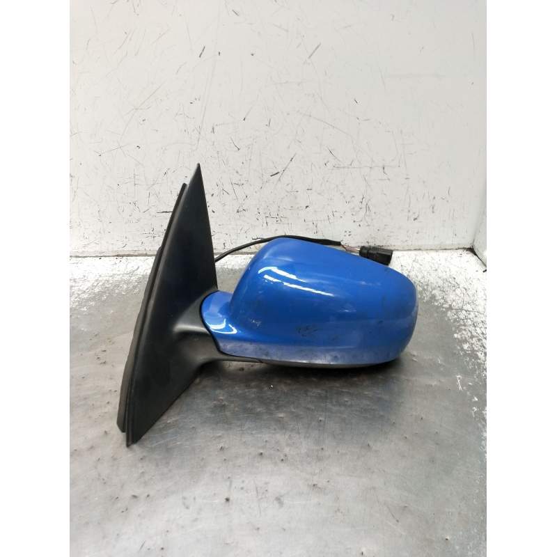 Recambio de retrovisor izquierdo para volkswagen lupo i (6x1, 6e1) 1.0 referencia OEM IAM  ELÉCTRICO 1998