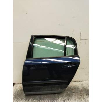 PUERTA TRASERA IZQUIERDA 5P 2002