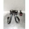 Recambio de juego cinturones trasero para volkswagen lupo i (6x1, 6e1) 1.0 referencia OEM IAM  5P 1998