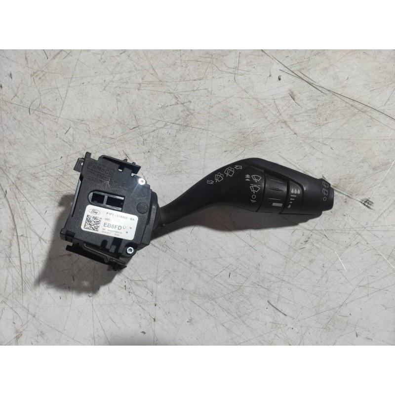 Recambio de mando limpia para ford transit connect 1.5 tdci cat referencia OEM IAM F1FT17A553BA  