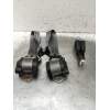 Recambio de juego cinturones trasero para volkswagen lupo i (6x1, 6e1) 1.0 referencia OEM IAM  5P 1998