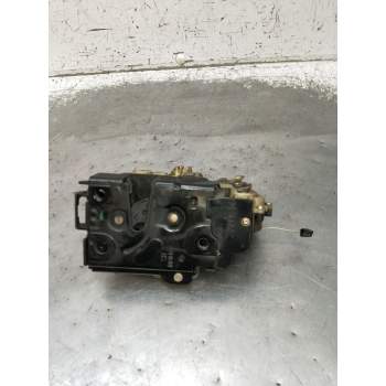 MOTOR CIERRE CENTRALIZADO DELANTERO DERECHO 6CX1837014C 3P 1998