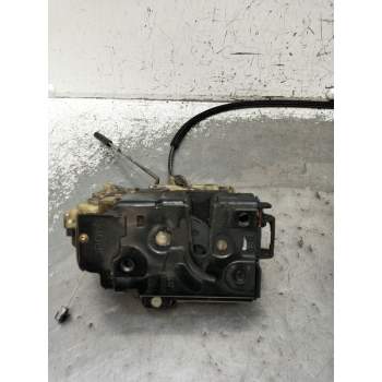 MOTOR CIERRE CENTRALIZADO DELANTERO IZQUIERDO C6X1837013C 3P 1998