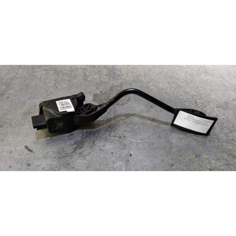 Recambio de potenciometro pedal para citroën c5 berlina exclusive referencia OEM IAM 0280255159 9686212980 2008