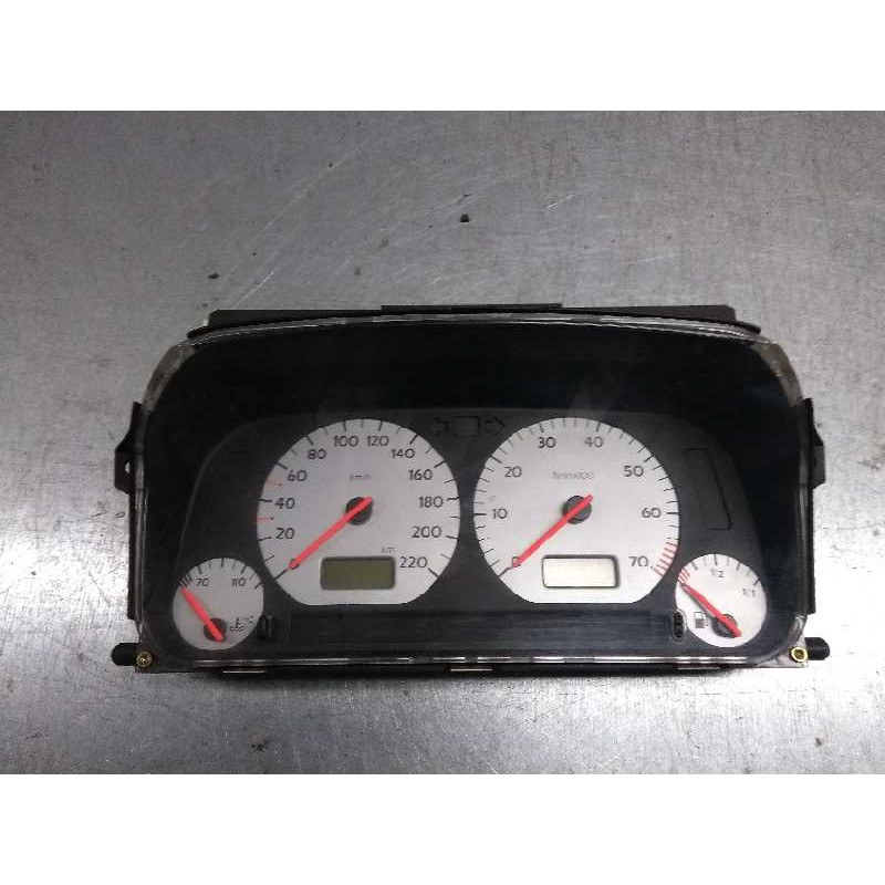 Recambio de cuadro instrumentos para volkswagen golf iii berlina (1h1) 1.6 referencia OEM IAM 1H0919861G  