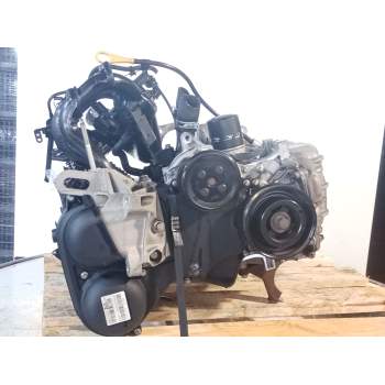MOTOR COMPLETO SNJB AS50447