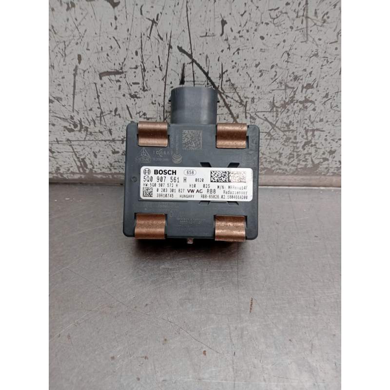 Recambio de modulo electronico para seat leon st (5f8) 1.6 tdi referencia OEM IAM 0203301827 5Q0907561H 5Q0907572H 