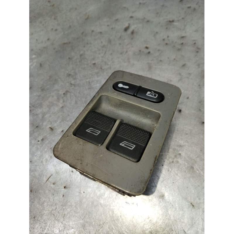 Recambio de mando elevalunas delantero izquierdo para volkswagen lupo i (6x1, 6e1) 1.0 referencia OEM IAM  3P 1998