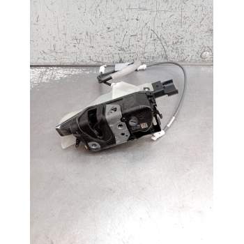 MOTOR CIERRE CENTRALIZADO DELANTERO IZQUIERDO 123981 5P 16942935 1269M0530L1 2018