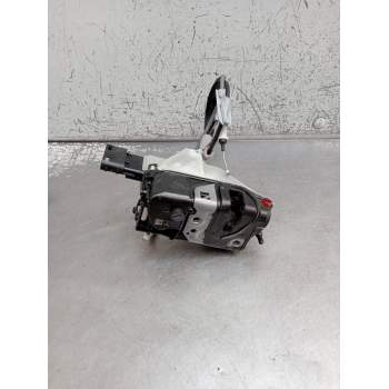 MOTOR CIERRE CENTRALIZADO TRASERO DERECHO 123984 5P. 16942941 2269A0747K3 2018