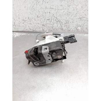 MOTOR CIERRE CENTRALIZADO TRASERO IZQUIERDO 123985 5P. 16942940 6259N1274N8 2018