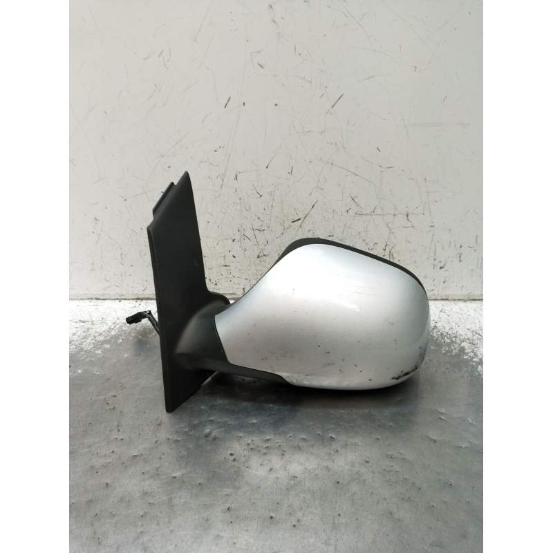 Recambio de retrovisor izquierdo para seat altea xl (5p5, 5p8) 1.6 tdi referencia OEM IAM  ELÉCTRICO 2009