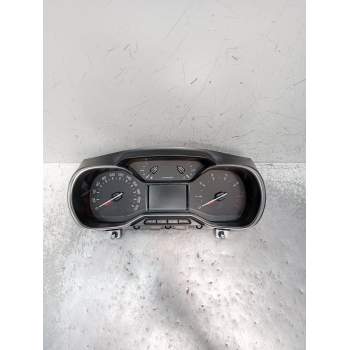 CUADRO INSTRUMENTOS 9832140480 SN10869396 769167680U 2018
