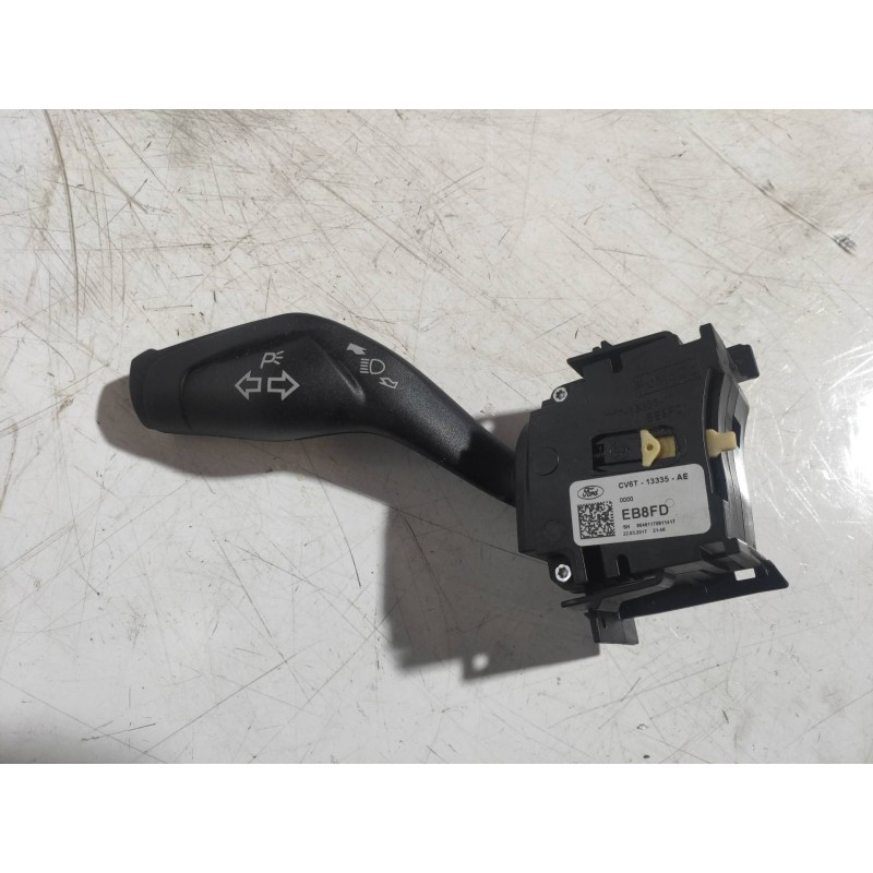 Recambio de mando luces para ford transit connect 1.5 tdci cat referencia OEM IAM CV6T13335AE  