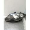 Recambio de faro izquierdo para seat altea xl (5p5, 5p8) 1.6 tdi referencia OEM IAM 5P1941033B 89320091 2009
