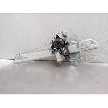 ELEVALUNAS DELANTERO IZQUIERDO 9829511880 5P 9830478980 2018
