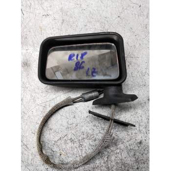 RETROVISOR IZQUIERDO MANUAL