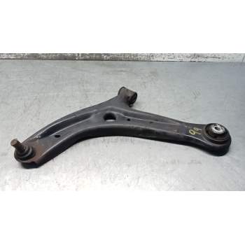 BRAZO SUSPENSION INFERIOR DELANTERO IZQUIERDO 12G 2008