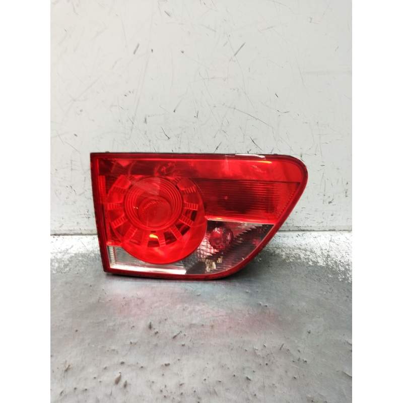 Recambio de piloto trasero izquierdo para seat altea xl (5p5, 5p8) 1.6 tdi referencia OEM IAM   2009