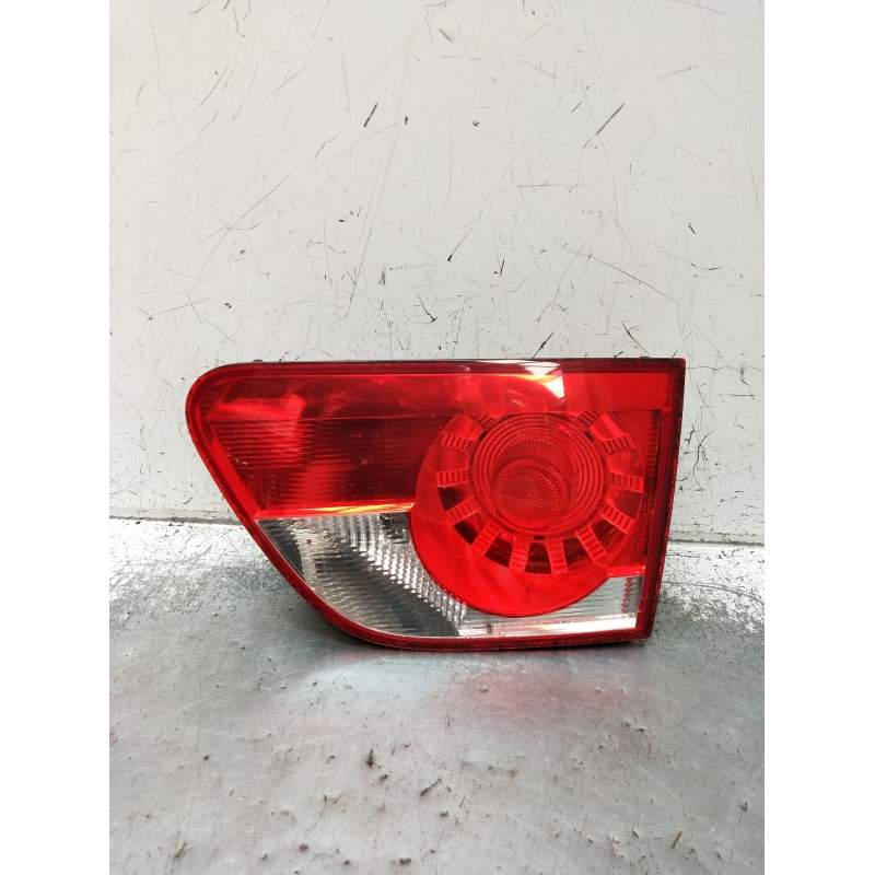 Recambio de piloto trasero derecho para seat altea xl (5p5, 5p8) 1.6 tdi referencia OEM IAM   2009