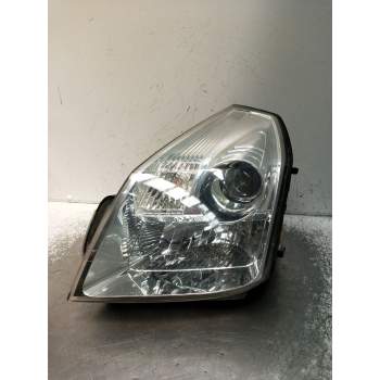 FARO IZQUIERDO 8200014357 H198HLDE 2002