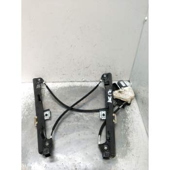 ELEVALUNAS DELANTERO IZQUIERDO 1T0959701AK 5P 2009