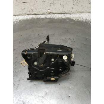 MOTOR CIERRE CENTRALIZADO DELANTERO DERECHO 1P1837016B 5P 2009