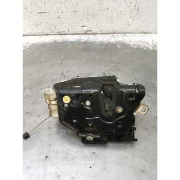 MOTOR CIERRE CENTRALIZADO DELANTERO IZQUIERDO 1P1837015B 5P 2009