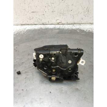 MOTOR CIERRE CENTRALIZADO TRASERO IZQUIERDO 5P0839011B 5P 2009