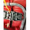 Recambio de piloto trasero izquierdo para renault vel satis (bj0_) 2.0 16v turbo (bj0k) referencia OEM IAM   2002