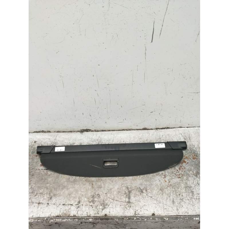 Recambio de bandeja trasera para seat altea xl (5p5, 5p8) 1.6 tdi referencia OEM IAM   2009