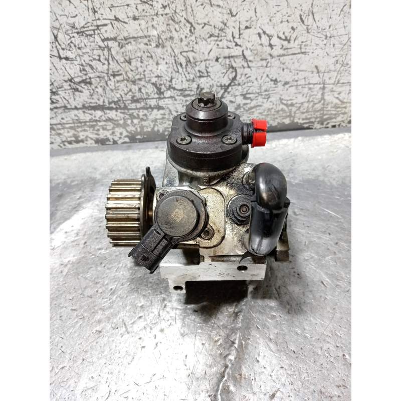 Recambio de bomba inyeccion para citroën c3 exclusive referencia OEM IAM 0445010516 9688499680 BOSCH