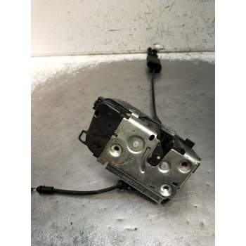 MOTOR CIERRE CENTRALIZADO TRASERO IZQUIERDO 5P 2002