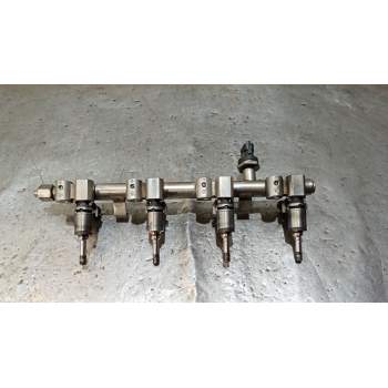 RAMPA INYECTORA 353502B110 9062040002 2012