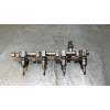 Recambio de rampa inyectora para kia cee´d (jd) 1.6 gdi referencia OEM IAM 353502B110 9062040002 12